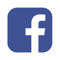 Facebook Logo Icona