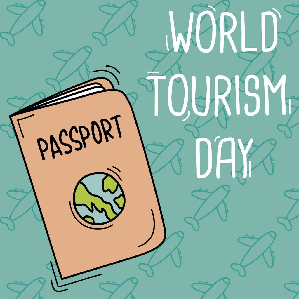 passport tourism day