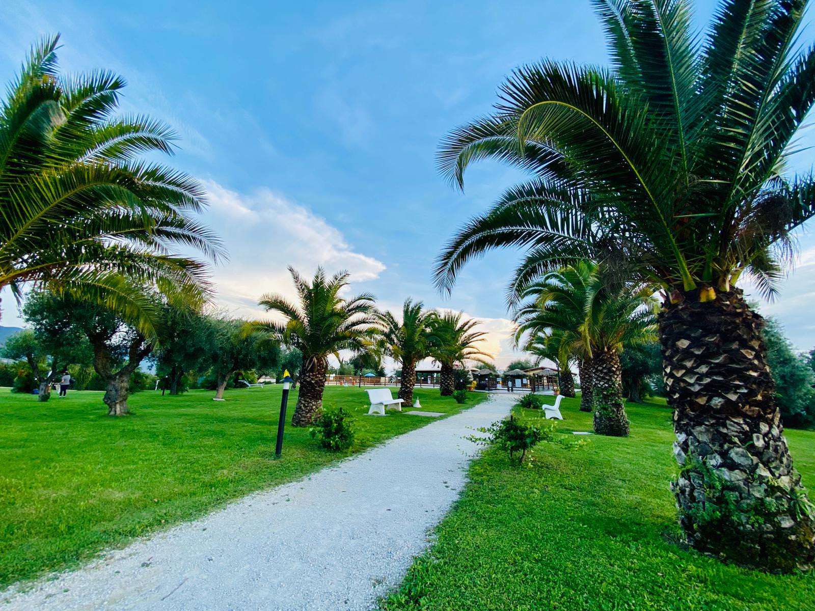 Agriturismo Il Casale di Monica di Silvana Tibullo